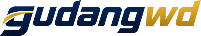 Logo gudangwd